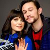 Video: Zooey Deschanel And Joseph Gordon-Levitt Want To Know What You're Doing New Year's Eve